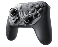 Nintendo Switch Pro Controller MH Rise Sunbreak - 1052349 - zdjęcie 2